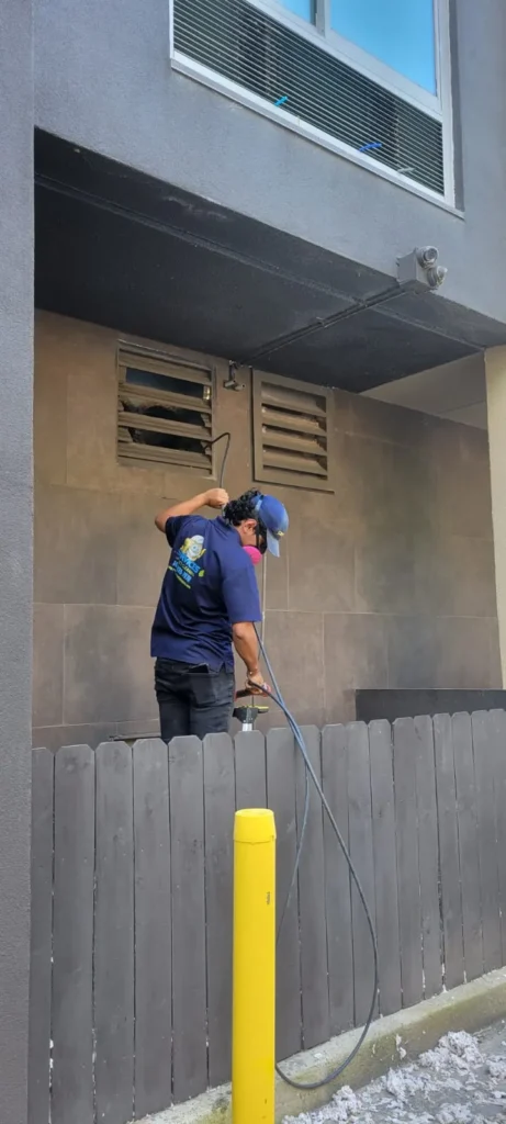 professional in LServices shirt cleaning dryer vent