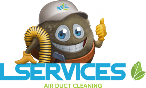 LServices logo